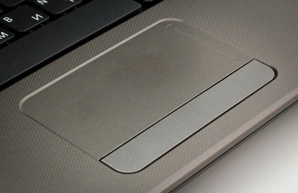 Ноутбук Acer Aspire 5560G