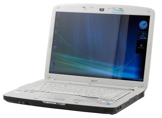 Acer Aspire 5720G, фото 1