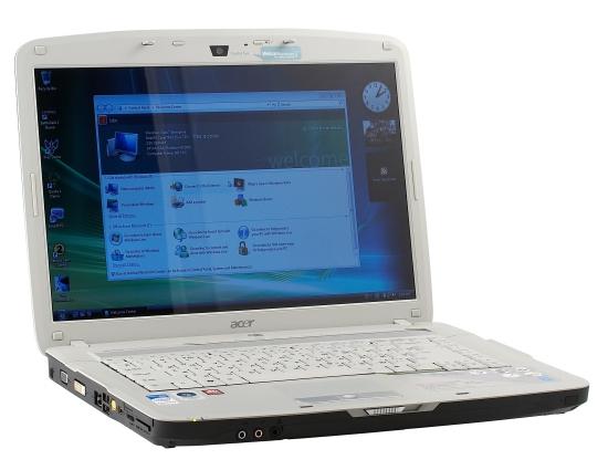Acer Aspire 5720G, фото 10
