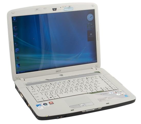 Acer Aspire 5720G, фото 5