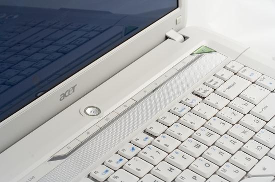 Acer Aspire 5720G, фото 4
