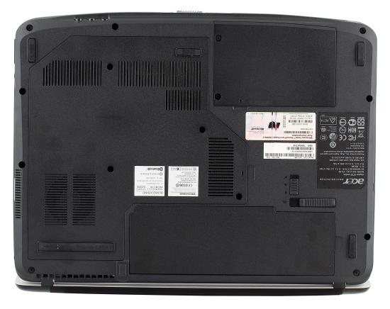 Acer Aspire 5720G, фото 9