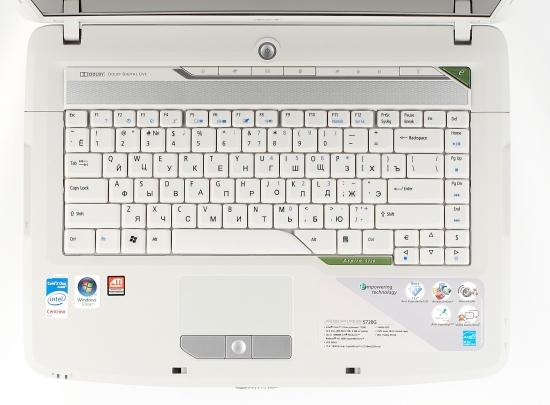 Acer Aspire 5720G, фото 3