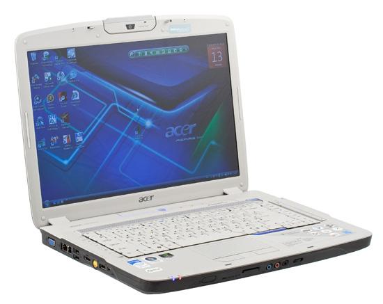 Acer Aspire 5920, фото 1
