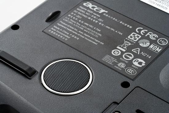 Acer Aspire 5920, фото 13