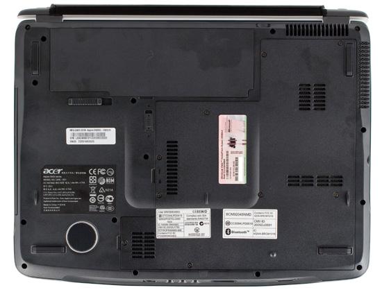 Acer Aspire 5920, фото 12