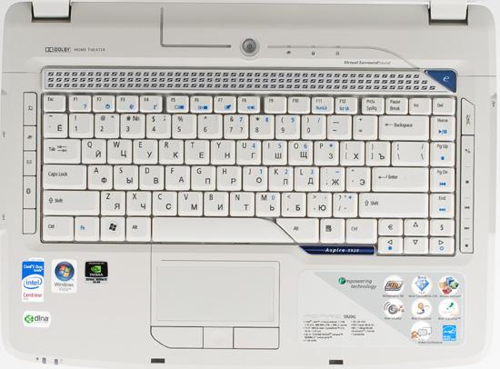 Acer Aspire 5920, фото 3