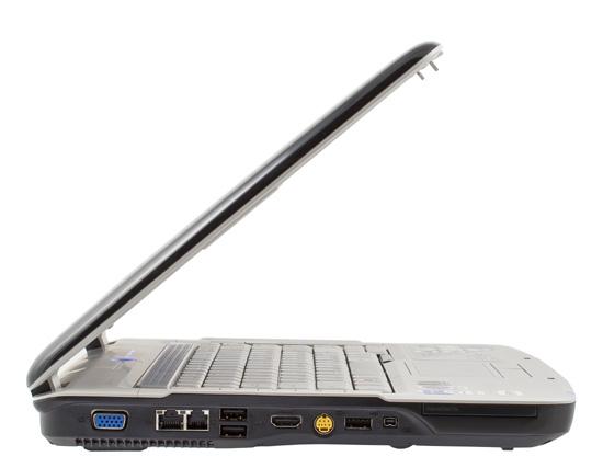 Acer Aspire 5920, фото 10
