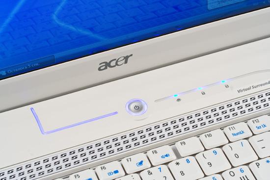 Acer Aspire 5920, фото 4