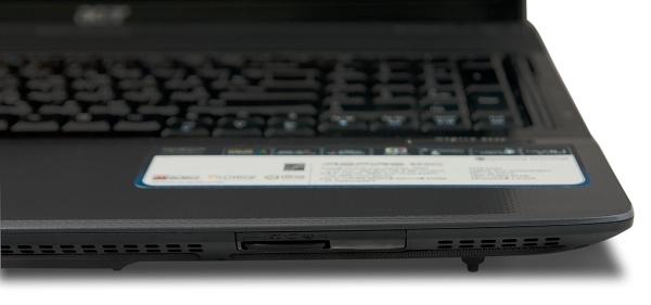 Acer Aspire 8930G, фото 2