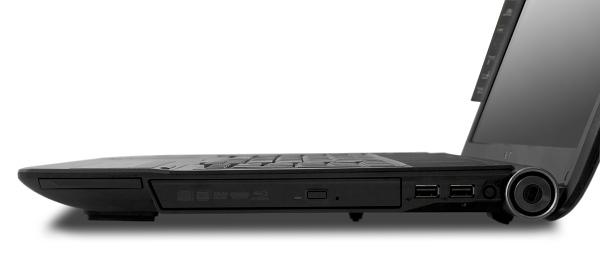 Acer Aspire 8930G, фото 4