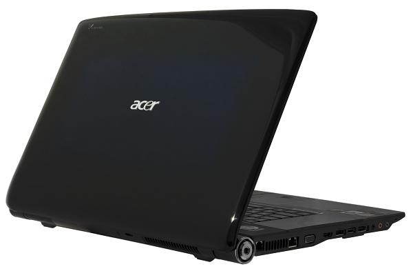 Acer Aspire 8930G, фото 24