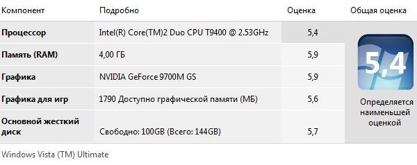 Acer Aspire 8930G, фото 8
