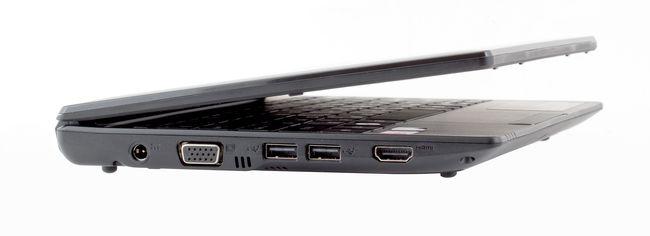Нетбук Acer One 522 на процессоре AMD С-50 (платформа Brazos)