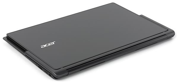 Ноутбук-трансформер Acer Aspire R 13:, фото 11