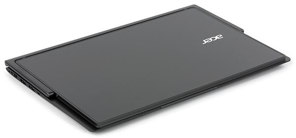 Ноутбук-трансформер Acer Aspire R 13:, фото 12