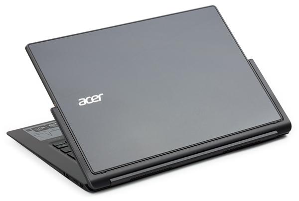 Ноутбук-трансформер Acer Aspire R 13:, фото 14