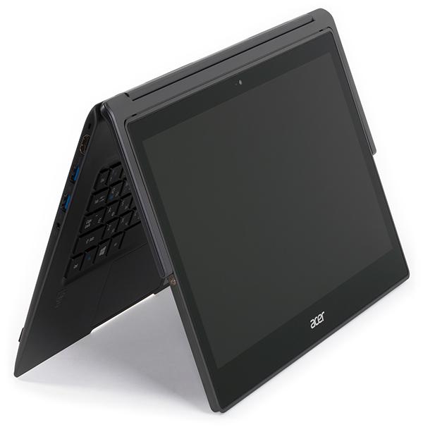 Ноутбук-трансформер Acer Aspire R 13:, фото 18