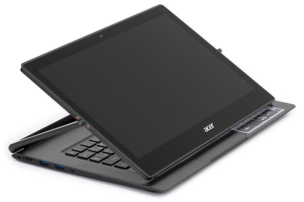 Ноутбук-трансформер Acer Aspire R 13:, фото 21