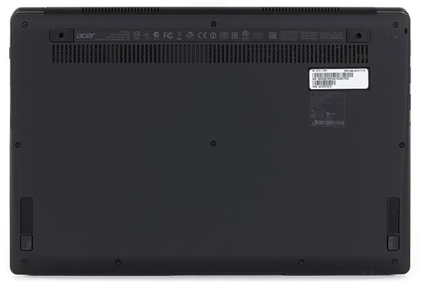 Ноутбук-трансформер Acer Aspire R 13:, фото 13