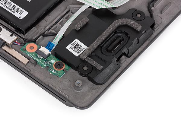 Ноутбук-трансформер Acer Aspire R 13:, фото 8