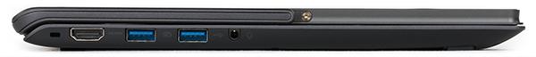 Ноутбук-трансформер Acer Aspire R 13:, фото 25
