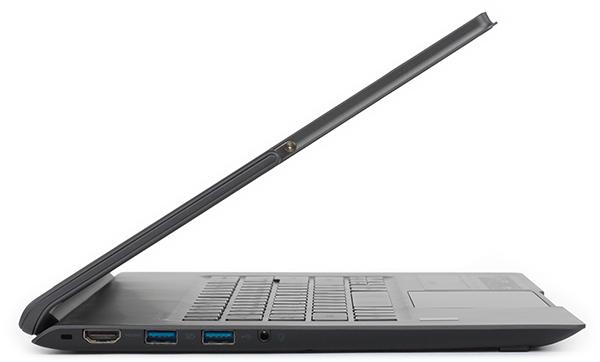 Ноутбук-трансформер Acer Aspire R 13:, фото 24