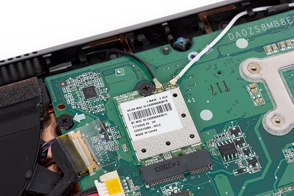 Ноутбук-трансформер Acer Aspire R 13:, фото 7