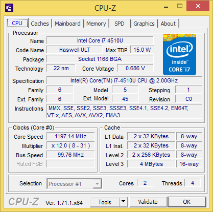 Ноутбук-трансформер Acer Aspire R 13:, фото 42
