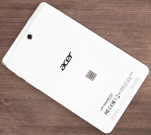 8-дюймовый Windows-планшет Acer Iconia Tab 8 W:, фото 5