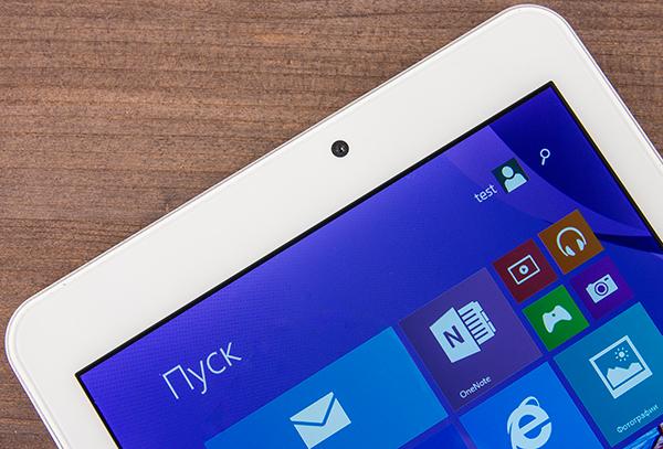 8-дюймовый Windows-планшет Acer Iconia Tab 8 W:, фото 8