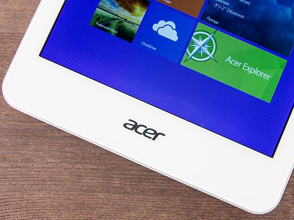 8-дюймовый Windows-планшет Acer Iconia Tab 8 W:, фото 9