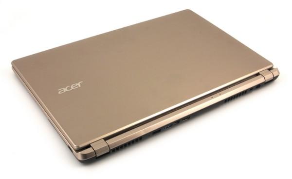 Ноутбук Acer Aspire V5-552PG