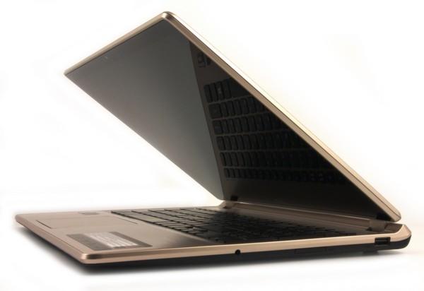 Ноутбук Acer Aspire V5-552PG