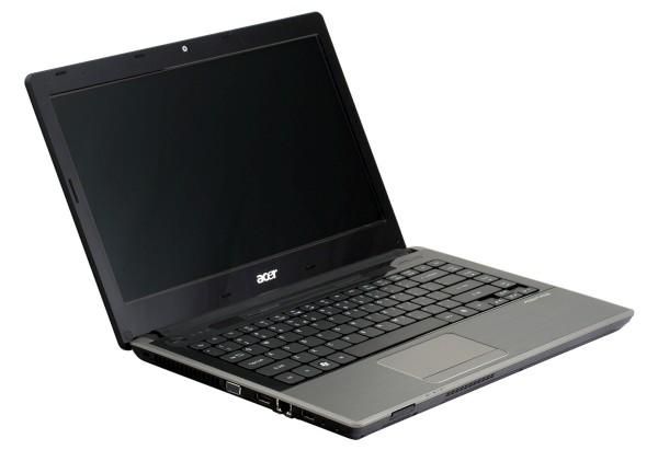 Acer Aspire 4553, фото 2