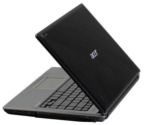 Acer Aspire 4553, фото 3