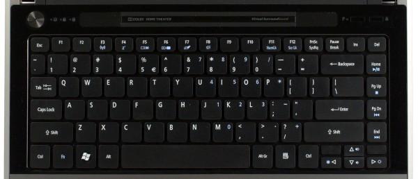 Acer Aspire 4553, фото 8