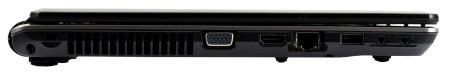Acer Aspire 4553, фото 6