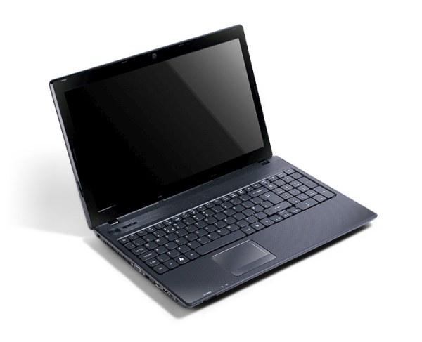 Ноутбук Acer Aspire 5253G