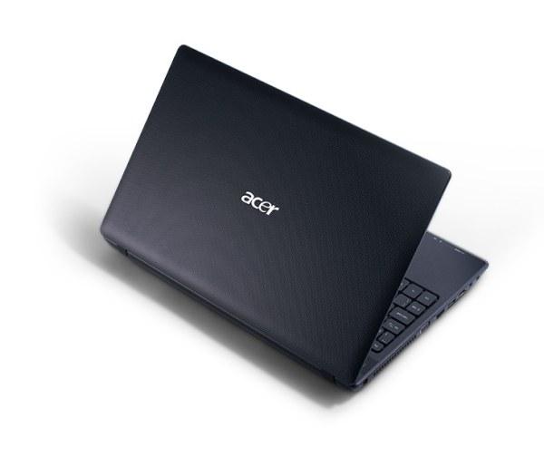 Ноутбук Acer Aspire 5253G