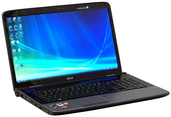 Acer Aspire 7535G, фото 2