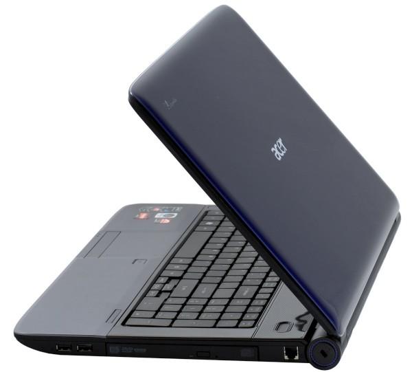 Acer Aspire 7535G, фото 3