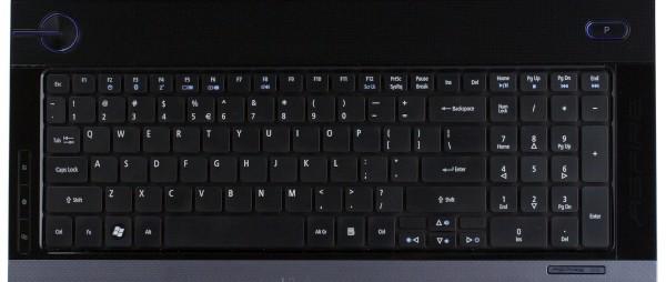 Acer Aspire 7535G, фото 9