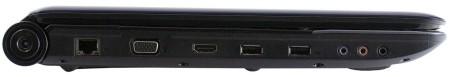 Acer Aspire 7535G, фото 7