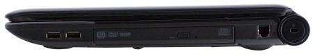 Acer Aspire 7535G, фото 8