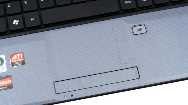 Acer Aspire 7535G, фото 10
