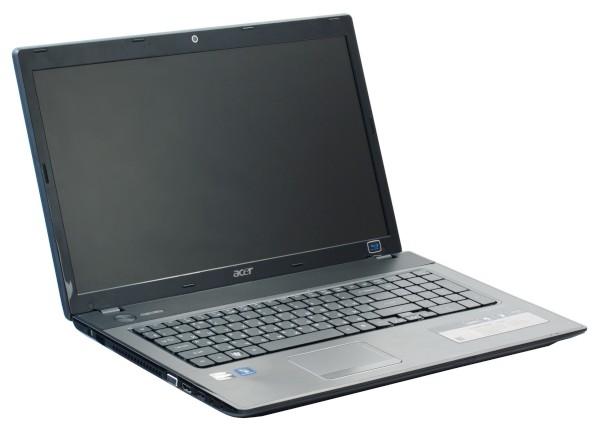 Acer Aspire 7552G, фото 2