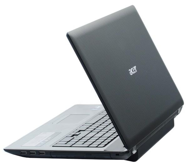 Acer Aspire 7552G, фото 3