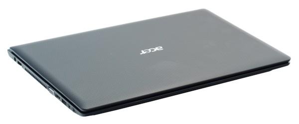 Acer Aspire 7552G, фото 1