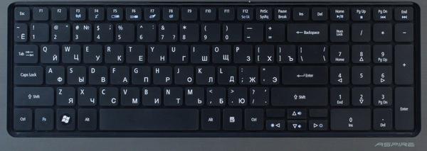 Acer Aspire 7552G, фото 8